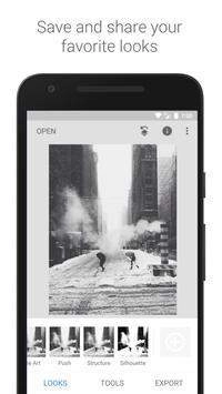 Snapseed软件免费版图1