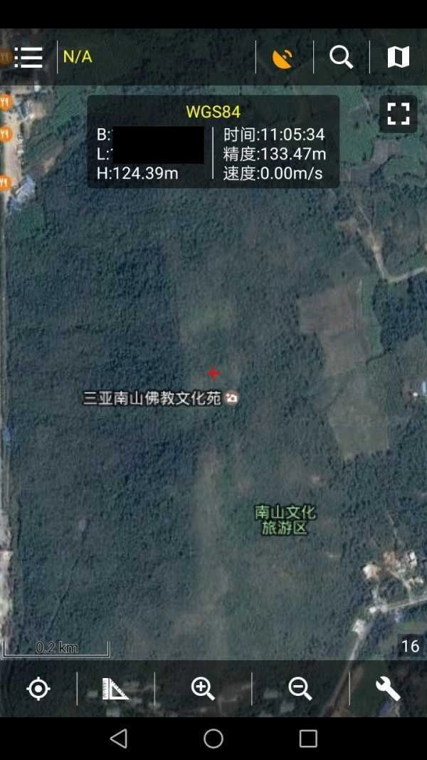探险者地图军用版图2