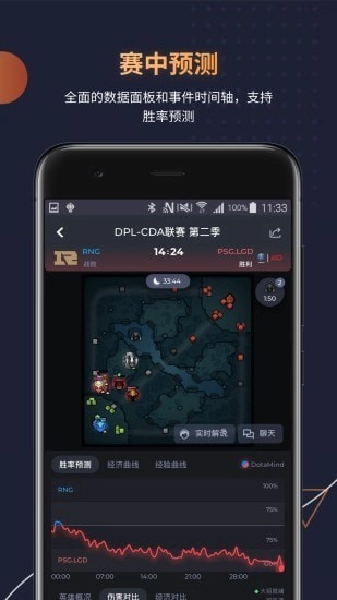 DotaMind游戏绿色版