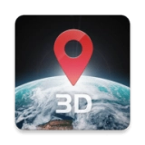 趣看3D世界街景地图手机最新版