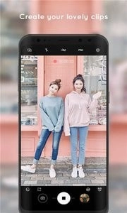 青果相机截图0