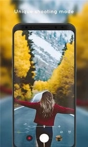 青果相机截图1