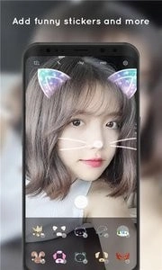 青果相机截图2