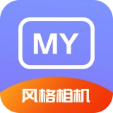 艺术百变相机秀无广告版