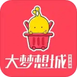 大梦想城的欢喜商城安卓直装版