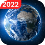 联星北斗地图原版 V1.5