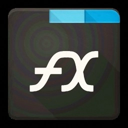 fx文件管理器安卓版 v9.0.1.2