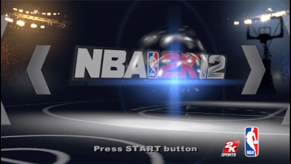 NBA2K12正版(1)