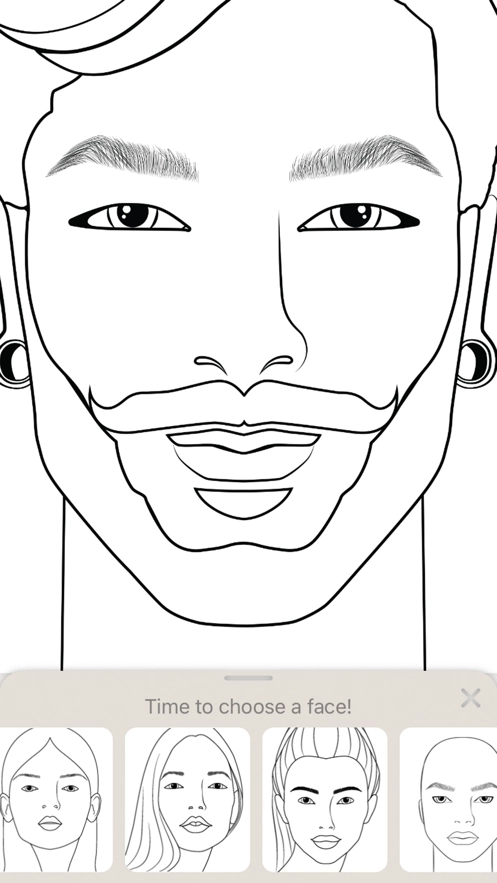 创造美官方最新版