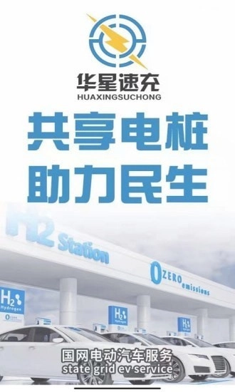 华星速充直装版图1