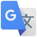 Google Translate翻译