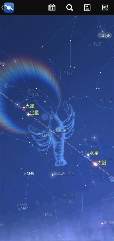 星图最新免费版图4