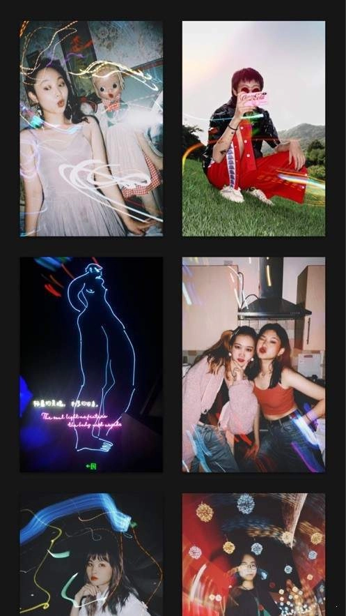 chiccam相机无广告版