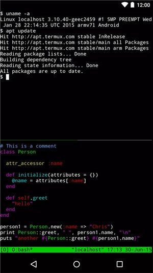 termux安卓免费版图3