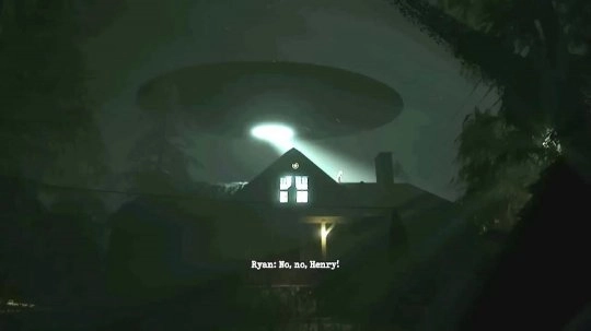 《灰山事件 再探版》这款生存恐怖游戏的新预告正式公布