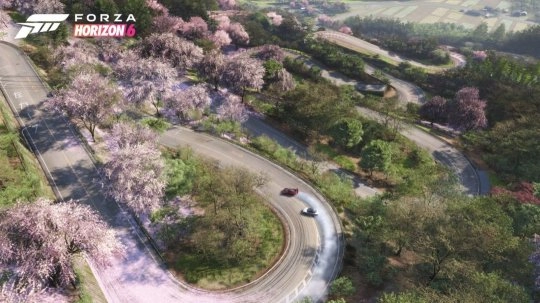 官方揭晓！《极限竞速：地平线6》公布十大全新功能