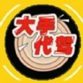 大手代驾通用版