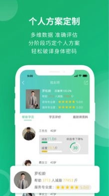 健康好管家原版图3