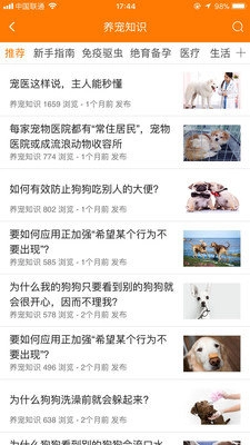 宠安安最新免费版