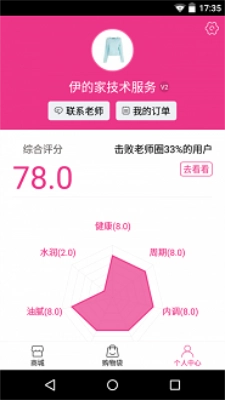 伊的家商城安卓直装版图3