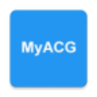 MyACG搜索软件游戏官方最新版