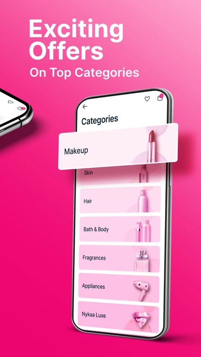 Nykaa官方版图3