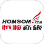 恒顺旅行官方版