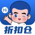 刘少腾折扣仓直装版