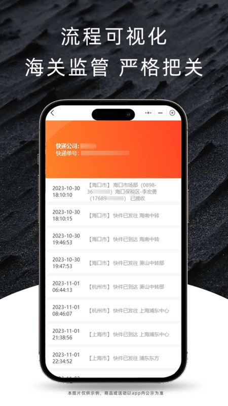 尊隆原版图1