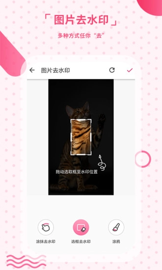 去水印安卓官方版图4