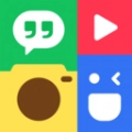 PhotoGrid拼图吧最新免费版