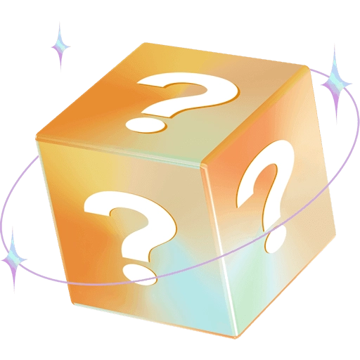 惊喜有礼官方版