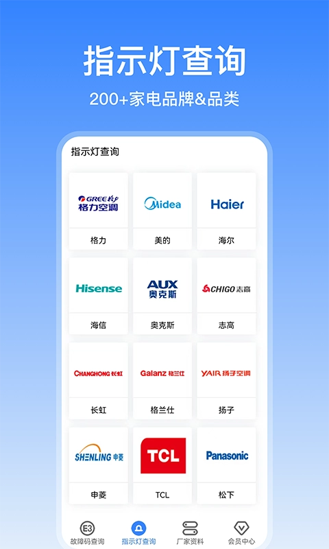 扳手快查无广告版图2