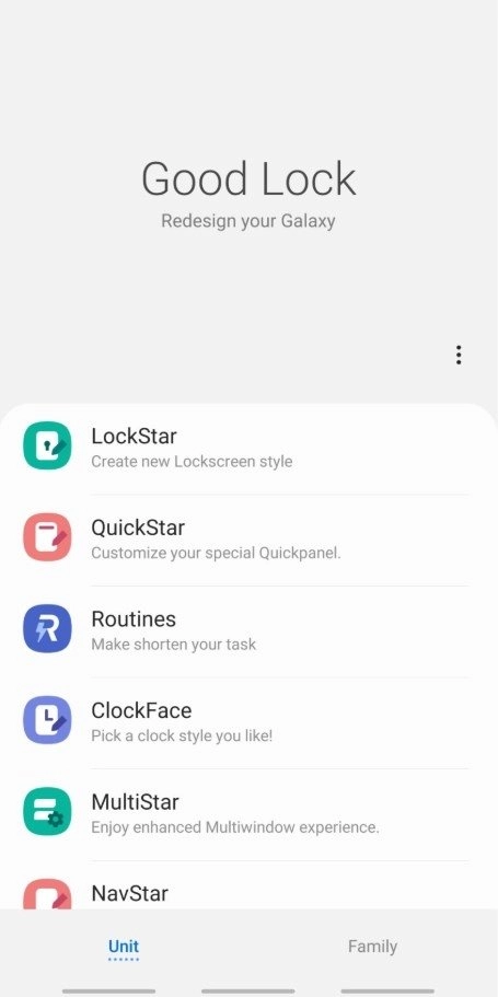 goodlock官方版图2