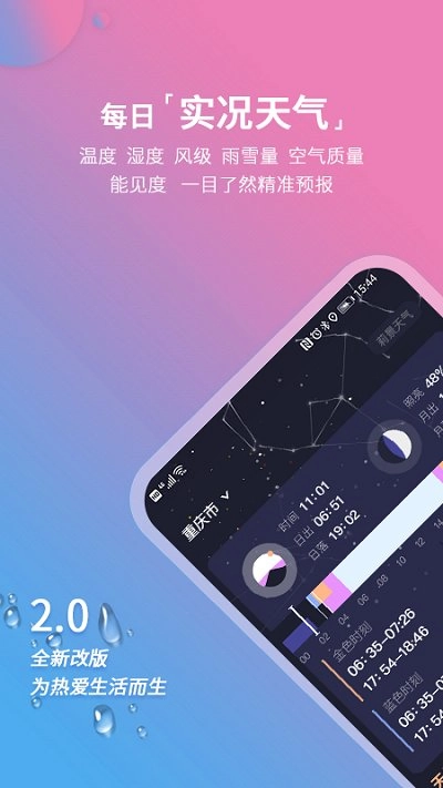 莉景天气原版图3