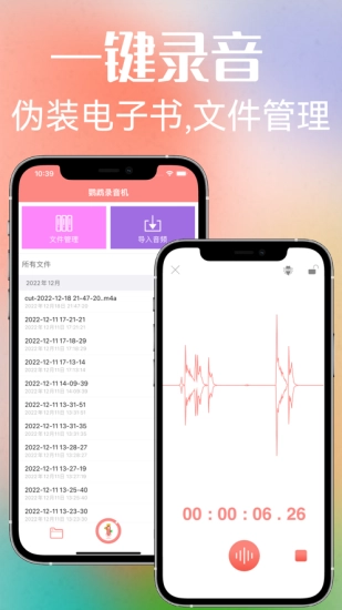 鹦鹉录音免费原版