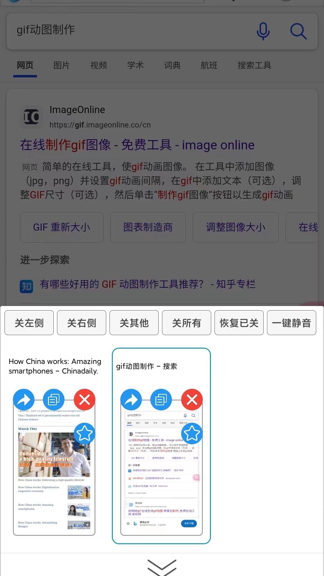 大海浏览器手机正版