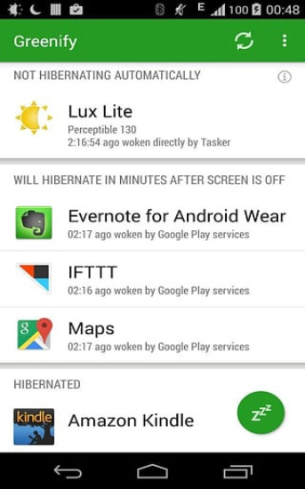 绿色守护全功能解锁版图1