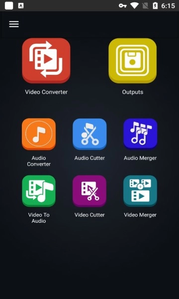 VideoConverter原版图2