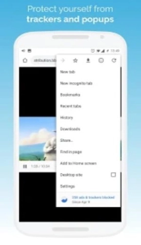 KiwiBrowser官方版图3