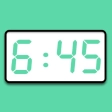 桌面悬浮闹钟安卓免费版