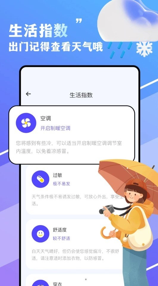 围观今日天气官方正版图2