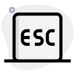 Esc逃跑神器通用版 v1.3.7