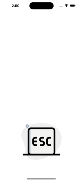 Esc逃跑神器通用版图1