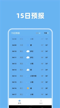 气象世界通用版图2