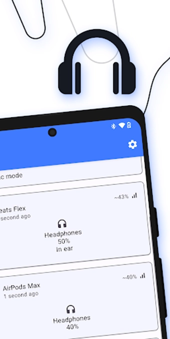 CAPod手机最新版图1