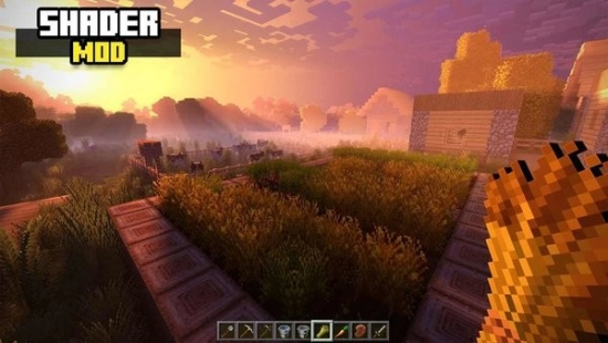 shadermods单机版下载
