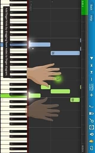synthesia无广告版图1