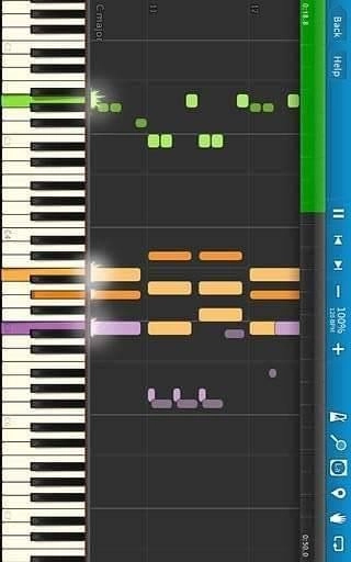 synthesia无广告版图2
