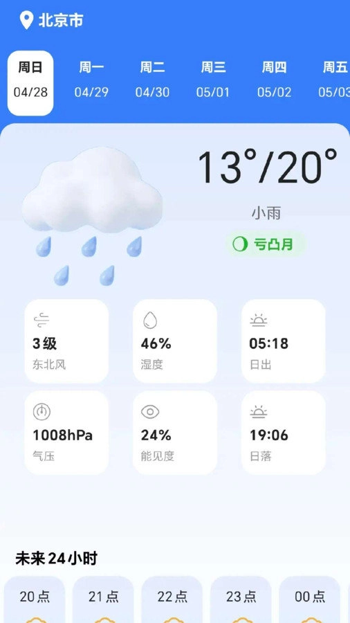 砭拮龛天气最新版图1
